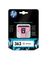 Cartucho de tinta hp 8280  magenta claro  nº 363 (c8775a)