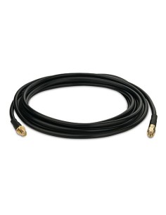 Cable tp-link extensiÓn de antena baja perdida 3 metros rp-sma