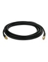 Cable tp-link extensiÓn de antena baja perdida 3 metros rp-sma