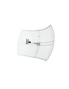 TP-Link TL-ANT2424B - Antena: TP-LINK: Kiwiku.com: Informática