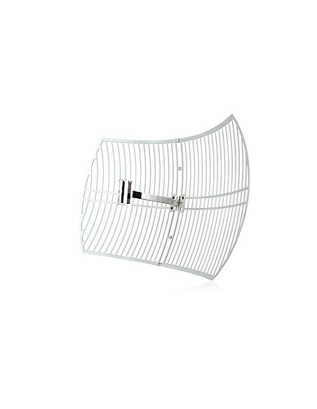 TP-Link TL-ANT2424B - Antena: TP-LINK: Kiwiku.com: Informática