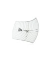 Antena tp-link exterior parabolica 24db n-type female