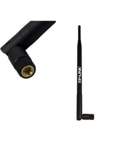 TP-Link TL-ANT2408CL - Antena: TP-LINK: Kiwiku.com: Informática