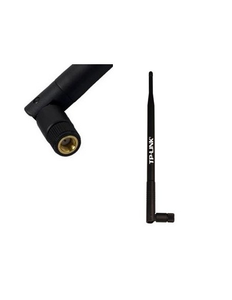 TP-Link TL-ANT2408CL - Antena: TP-LINK: Kiwiku.com: Informática