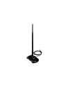 Antena tp-link interior omnidireccional 8db conector rp-sma 1,3m cable