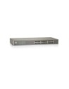 Switch level one no gestion 24 puertos 10/100 rack 19" FSW-2450