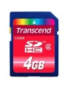 Tarjeta 4gb secure digital - hc2 -SDHC