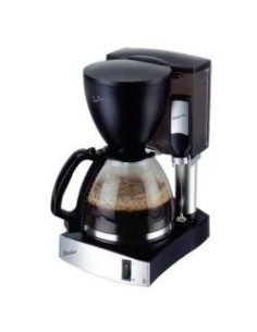 Jata CA385 - Cafetera + Batidor 18 tazas: Kiwiku.com: Hogar