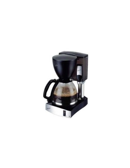 Jata CA385 - Cafetera + Batidor 18 tazas: Kiwiku.com: Hogar