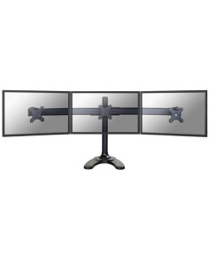 Newstar FPMA-D700DD3 soporte de mesa para pantalla plana - Soporte para televisor