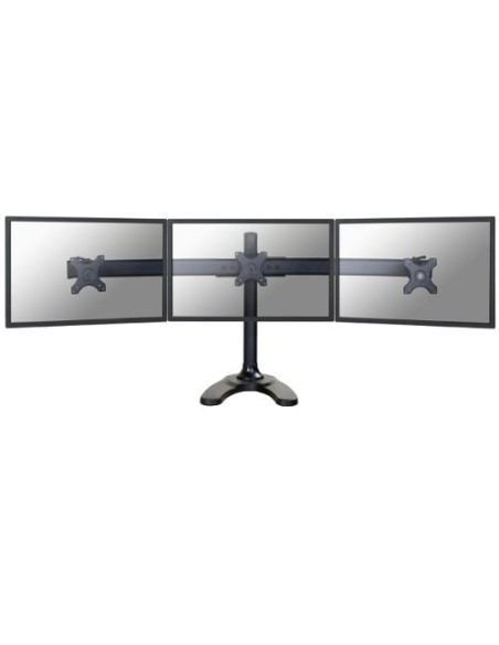 Newstar FPMA-D700DD3 soporte de mesa para pantalla plana - Soporte para televisor