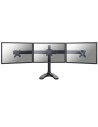 Newstar fpma-d700dd3 soporte de mesa para pantalla plana - soporte para televisor