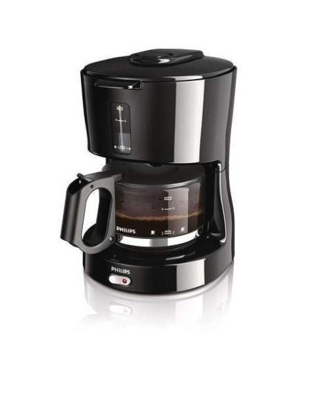Hd7450/20 cafetera de goteo
