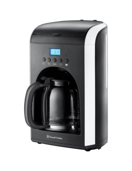 Cafetera goteo mono Russell Hobbs 18536-56  1,8 L, 14 a 20 tazas,