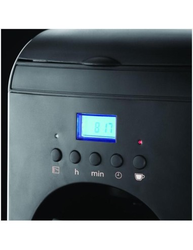 Cafetera goteo mono Russell Hobbs 18536-56  1,8 L, 14 a 20 tazas,