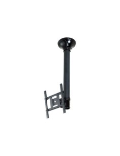 Newstar FPMA-C200BLACK - Soporte (20 kg, 25,4 cm (10), 101,6 cm (40), 0: Newstar: Kiwiku.com: Electrónica