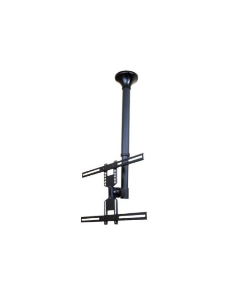 Newstar FPMA-C400BLACK - Soporte para pantalla plana para escritorio: Newstar: Kiwiku.com: Electrónica