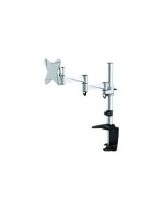 Newstar FPMA-D1330 - Soporte para monitores de hasta 24, plateado: Newstar: Kiwiku.com: Informática