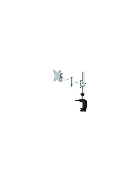 Newstar FPMA-D1330 - Soporte para monitores de hasta 24, plateado: Newstar: Kiwiku.com: Informática