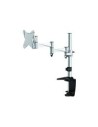 Newstar fpma-d1330silver soporte de mesa para pantalla plana - soporte para televisor