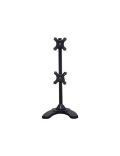 Newstar FPMA-D700DDV - Soporte para 2 monitores, negro: Newstar: Kiwiku.com: Informática