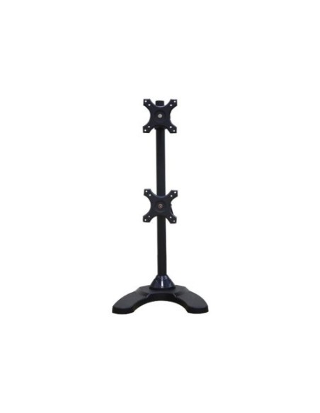 Newstar FPMA-D700DDV - Soporte para 2 monitores, negro: Newstar: Kiwiku.com: Informática