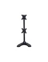 Newstar fpma-d700ddv soporte de mesa para pantalla plana - soporte para televisor