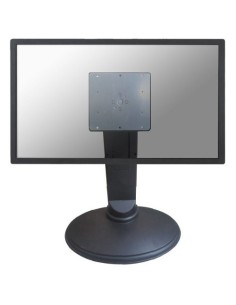 Newstar FPMA-D875 - Soporte para monitor de 24, negro: Newstar: Kiwiku.com: Informática