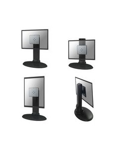 Newstar FPMA-D875 - Soporte para monitor de 24, negro: Newstar: Kiwiku.com: Informática 2