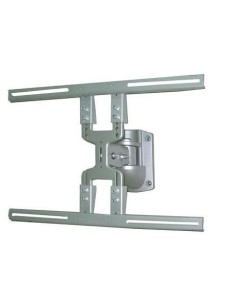 Newstar Soporte de pared LCD/LED/Plasma: Newstar: Kiwiku.com: Electrónica 2