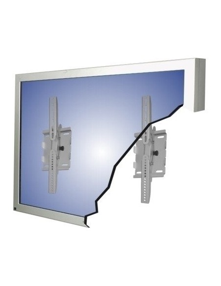 NewStar Flatscreen Wall Mount 26 - 65", PLASMA-W150 (26 - 65)