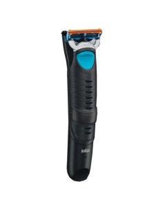 Braun - Depiladora Corporal Masculina CruZer 5 Body: Kiwiku.com: Salud y cuidado personal