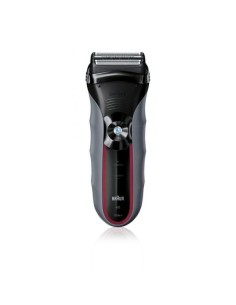 Braun Series 3 320S 4 - Afeitadora: Kiwiku.com: Salud y cuidado personal