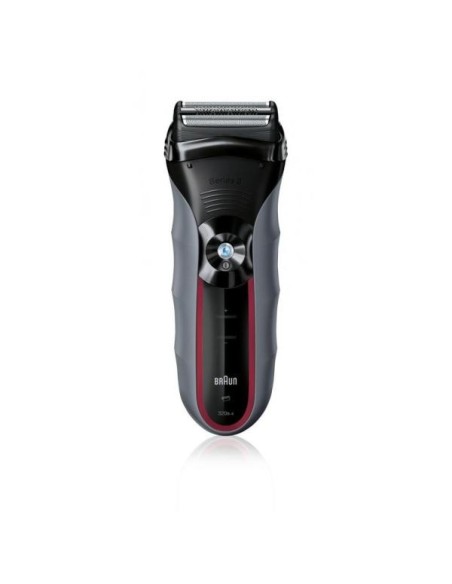 Braun Series 3 320S 4 - Afeitadora: Kiwiku.com: Salud y cuidado personal