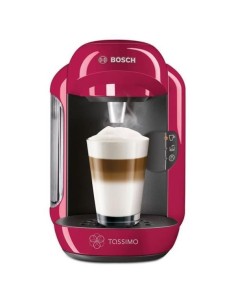Cafetera tassimo vivy
