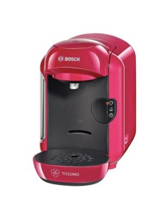 Cafetera tassimo vivy 2