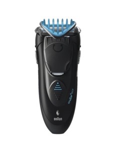 Braun cruZer5 Face Todo-en-uno - Afeitadora eléctrica, perfiladora y recortadora, 1 unidad: Kiwiku.com: Salud y cuidado personal