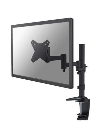 Newstar FPMA-D1330BLACK - Brazo para monitor hasta 24, negro: Kiwiku.com: Informática