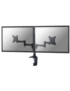 Newstar FPMA-D1330DBLACK soporte de mesa para pantalla plana: Newstar: Kiwiku.com: Electrónica