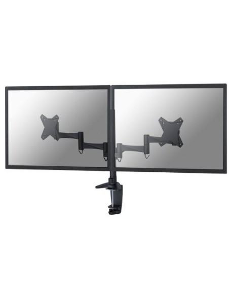 Newstar FPMA-D1330DBLACK soporte de mesa para pantalla plana: Newstar: Kiwiku.com: Electrónica