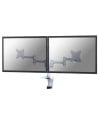 Newstar fpma-d1330dwhite soporte de mesa para pantalla plana - soporte para televisor