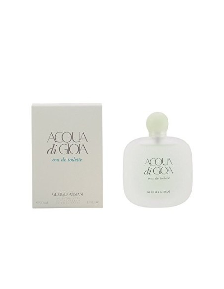 ARMANI 39399 - ACQUA DI GIOIA eau de toilette vaporizador 50 ml 39399 kiwiku.com