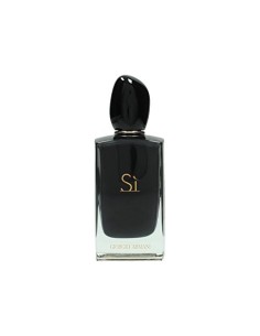 ARMANI 47125 - SÌ INTENSE eau de parfum vaporizador 100 ml 47125 kiwiku.com