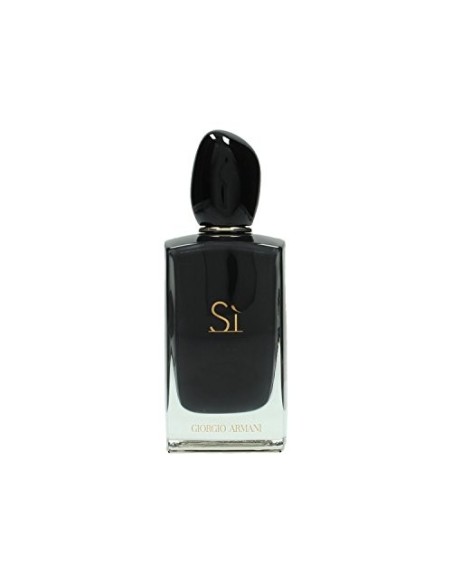 ARMANI 47125 - SÌ INTENSE eau de parfum vaporizador 100 ml 47125 kiwiku.com
