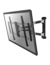 Newstar led-w700silver - soporte de pared para pantalla plana (
