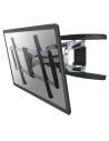 Newstar led-w750silver - soporte de pared para pantalla plana