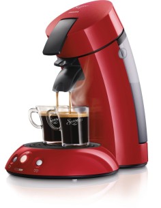 Hd7811/92 senseo cafetera