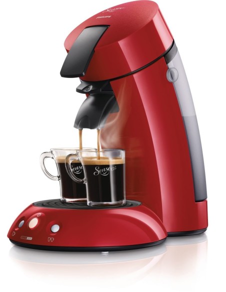 Hd7811/92 senseo cafetera