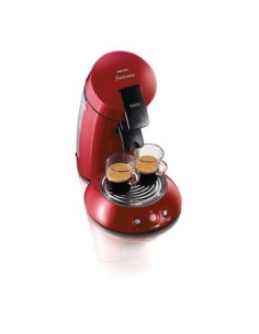 Hd7811/92 senseo cafetera 2