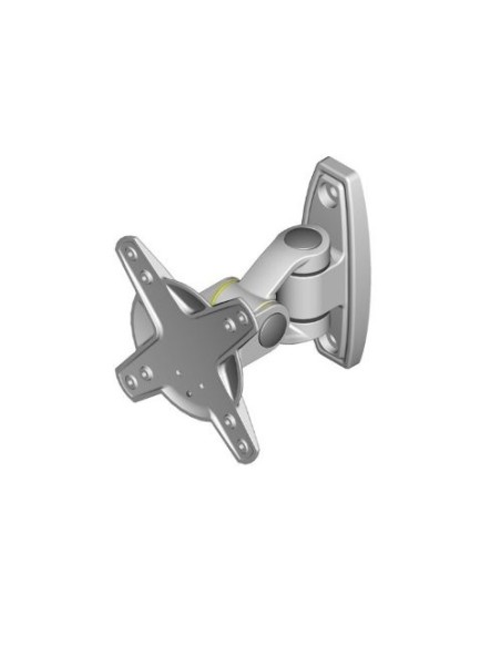 Newstar Soporte de pared LCD/LED/TFT - Soporte de pared para pantalla plana
